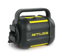 Muse M-968 BTY Radio de chantier avec Bluetooth
