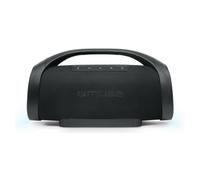 Muse M-980 BT - Haut-parleur boombox - pour utilisation mobile - sans fil - Bluetooth - 300 Watt