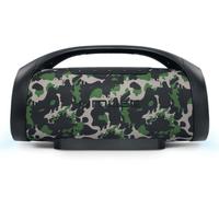 Muse M-980 CA haut-parleur portable et de fête Système d'enceinte portable 2.1 Camouflage 300 W