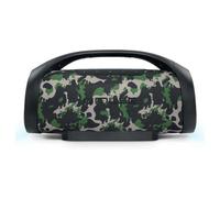 Muse M-980 CA haut-parleur portable et de fête Système d'enceinte portable 2.1 Camouflage 300 W