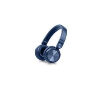 Muse M de 276 BTB Casque stéréo sans Fil Bluetooth, Fonction de Hands Free, avec câble USB et Aux-in