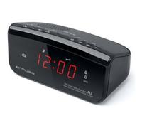 Radio Réveil Muse Tuner Digital M12 CR