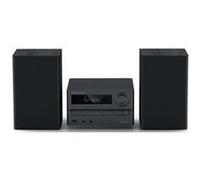 Muse Micro-chaîne M62FB 2 x 10 W Noir