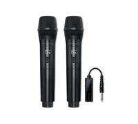 Muse Écouteurs Mc-50 Wi Sans fil Noir