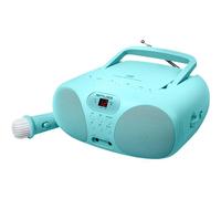 Muse MD-203 KB - Boombox