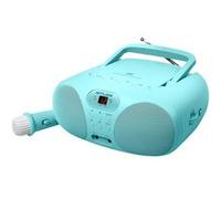Muse MD-203 KB - Boombox G