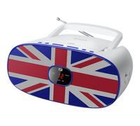 Muse MD-205 UK - Boombox