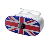 Muse MD-205 UK - Boombox