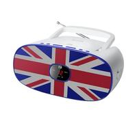 Muse MD-205 UK - Boombox