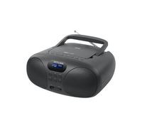 Muse Radio CD MD-208 DB