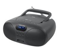 Muse MD-208 DB - Boombox Noir G