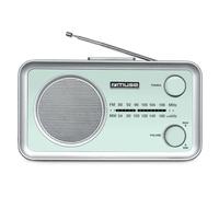 Muse MF-060 AG Radio portable Analogique Vert