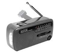 Muse MH-07 DS - Radio portable