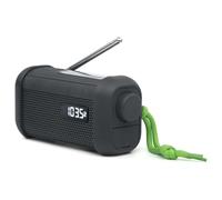 Muse MH-08 MB - Radio portable