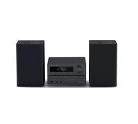 Muse Micro-chaîne M62FB 2 x 10 W Noir