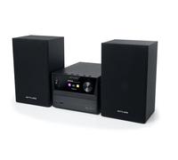 muse micro-chaîne 40w avec bluetooth M-70DBT