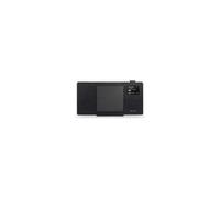 Muse - Micro-chaîne 40w noir avec bluetooth M65DBT