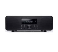 muse micro-chaîne 80w noir avec bluetooth M880FBC