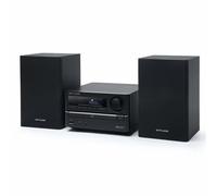 MUSE Micro Chaine Bluetooth'- Fonction BLUETOOTH - Tu