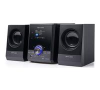 MUSE Micro chaîne HiFi M-50 DBT