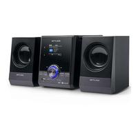 Muse Micro-chaîne HiFi M-50 DBT
