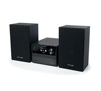 MUSE Micro chaîne HiFi M-70 DBT