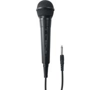 Muse | Microfonctions professionnelles | MC-20B | Czarny