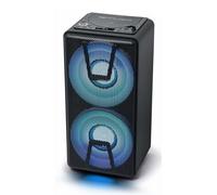 Muse Mini-chaîne 150w Noir Avec Bluetooth M1820DJ