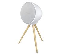 Muse ML-655 BT - Enceinte sans fil Bluetooth - Blanc