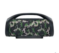 Muse Enceinte sans fil Bluetooth M-980 CA Camouflage