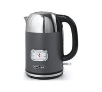 Bouilloire Muse MS-020 DG 2200 W Gris Gris G