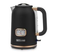 Muse MS-030 BC Bouilloire noir Contenance: 1.7 l
