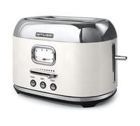 MUSE MS-120 SC - Grille-pain - 2 tranche - 2 Emplacements