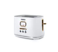 Muse ms-130 w white / Grille-pain pour 2 tranches de pain