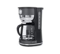 MUSE MS-220 DG - Cafetière - 10 tasses