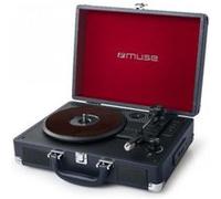 Muse MT-103 DB - Platine - 2 x 1 Watt G