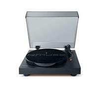 Muse MT-105 B - Platine - noir