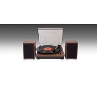 Muse | MT-108BT | Platine tourne-disque stéréo | Port USB