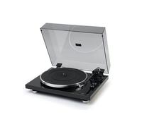 PLATINE VINYLE MUSE MT 109 BTO NOIR LAQUÉ