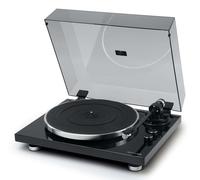 PLATINE VINYLE MUSE MT 109 BTO NOIR LAQUÉ