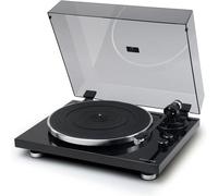 Platine Vinyle MT-109 BTO Stéréo 33 et 45 tr/min Bluetooth Bras Carbone Audio-Technica Noir