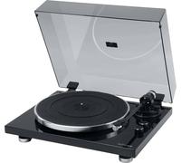 Muse MT-109 BTO platine Noir Automatique