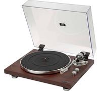 Muse MT-109 Noyer - Platines vinyle bluetooth
