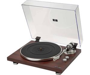 Muse MT-109 Noyer - Platines vinyle hi-fi