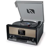 Muse Muse dab+ micro systeme cd MT-110