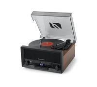 Muse MT-112 MB - Micro-système - 20 Watt (Totale)