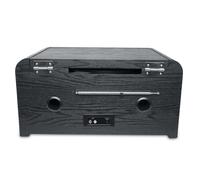 Muse MT-115 W Noir, Or