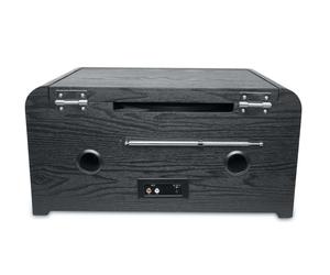 Muse MT-115 W Noir, Or