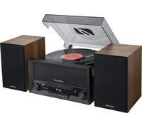 Chaine HiFi Muse MT-120 MB