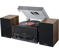 Chaine HiFi Muse MT-120 MB